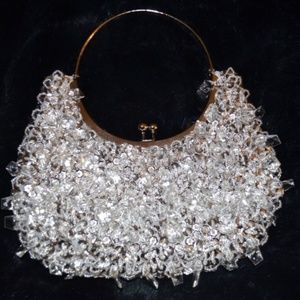 Embellished Handbag